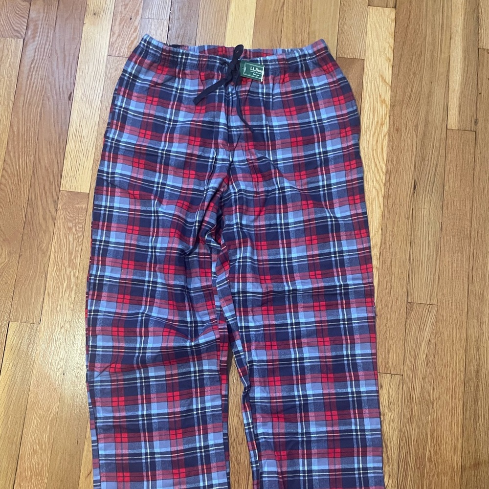 Pajama pants